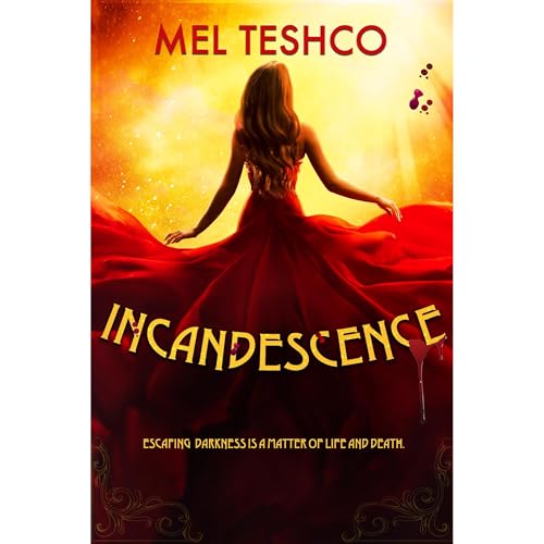 Cover of Incandescence