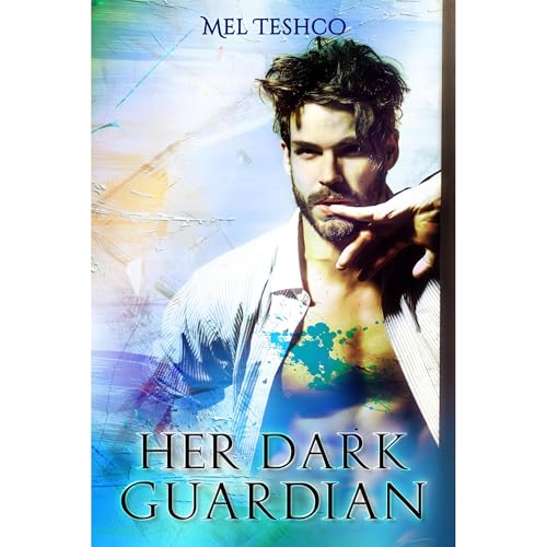 Cover of Her Dark Guardian