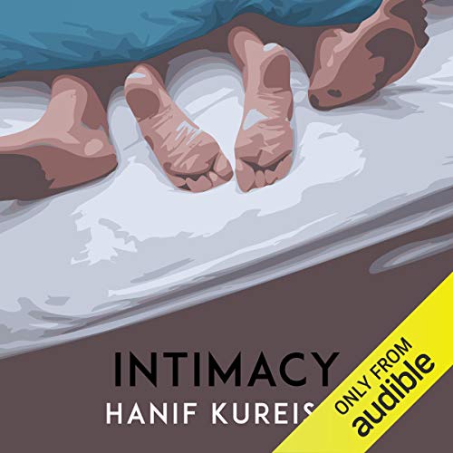 Cover of Intimacy