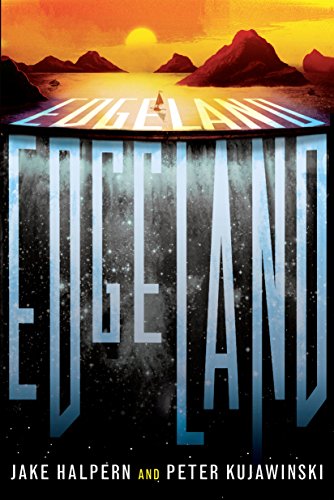 Cover of Edgeland