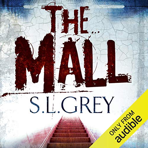 Cover of The Mall