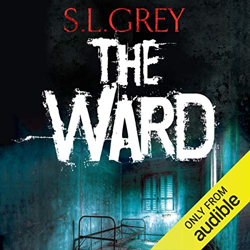 Cover of The Ward