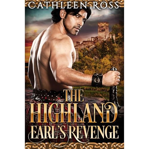 Cover of The Highland Earl's Revenge