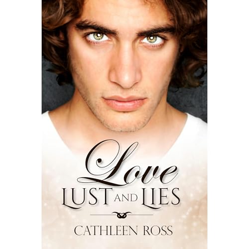 Cover of Love, Lust and Lies