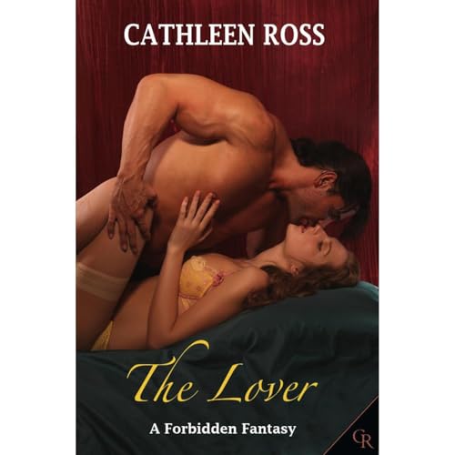 Cover of The Lover