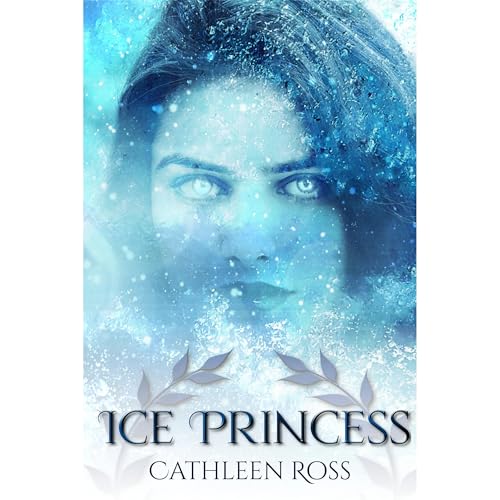 Cover of The Ice Princess