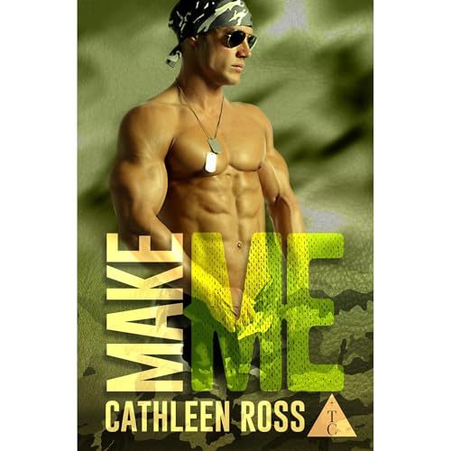 Cover of Make Me
