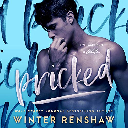 Cover of Pricked