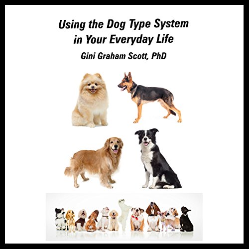 Cover of Using the Dog Type System in Your Everyday Life