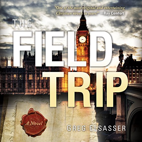 Cover of The Field Trip