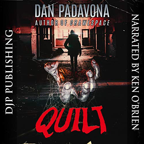 Cover of Quilt