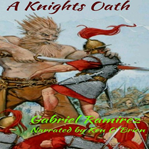 Cover of A Knights Oath