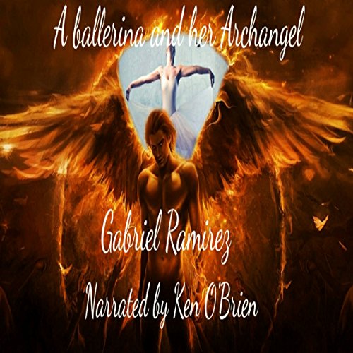 Cover of A Ballerina and Her Archangel