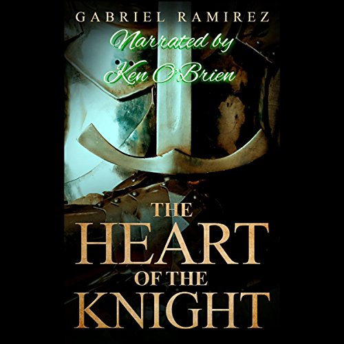 Cover of The Heart of the Knight
