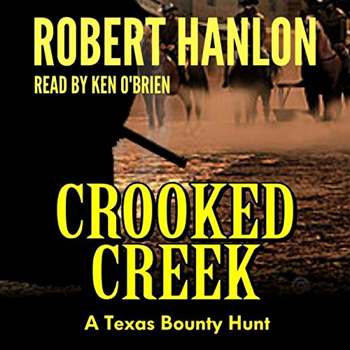 Cover of Crooked Creek