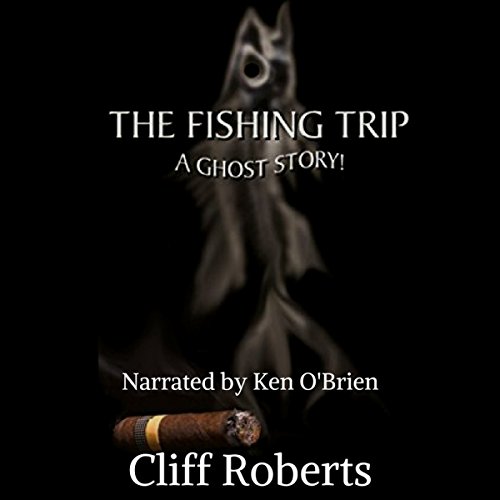 Cover of The Fishing Trip
