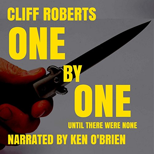 Cover of One by One