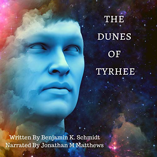 Cover of The Dunes of Tyrhee