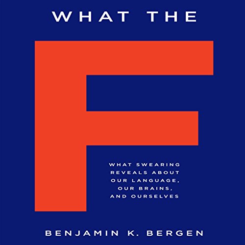 Cover of What the F