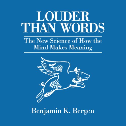 Cover of Louder Than Words