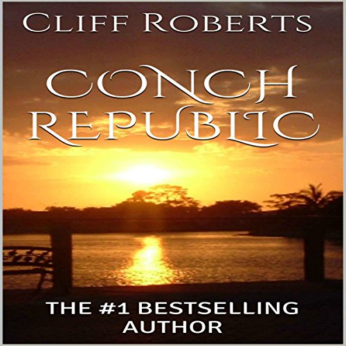 Cover of Conch Republic