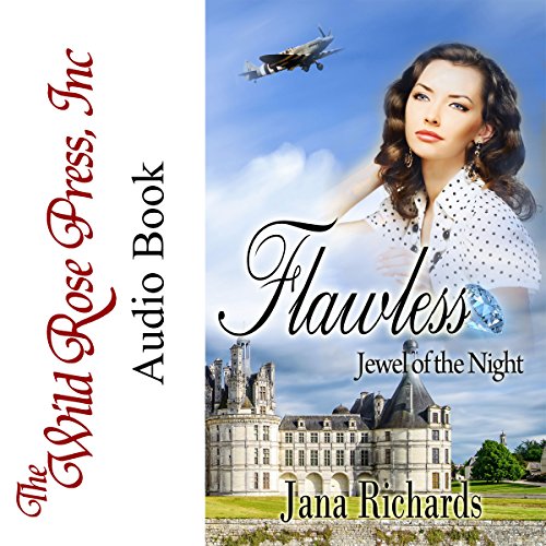 Cover of Flawless