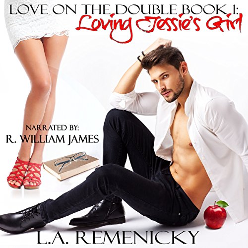 Cover of Loving Jessie's Girl
