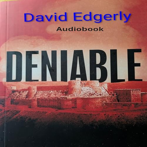 Cover of Deniable
