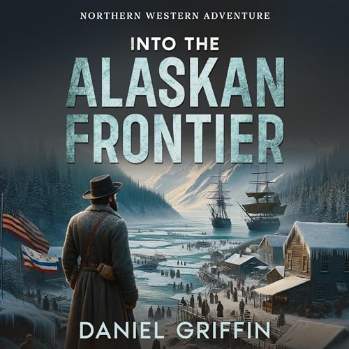 Cover of Into the Alaskan Frontier