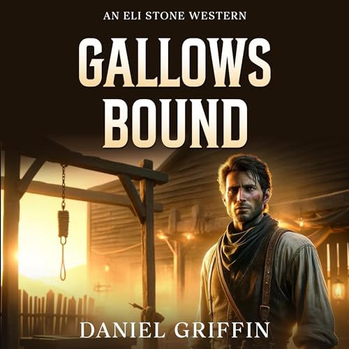 Cover of Gallows Bound