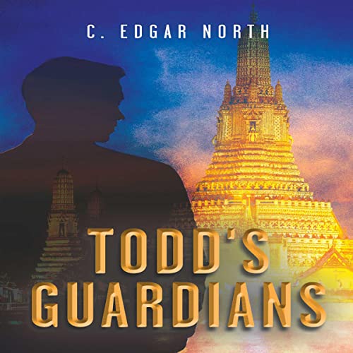 Cover of Todd's Guardians