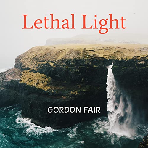 Cover of Lethal Light