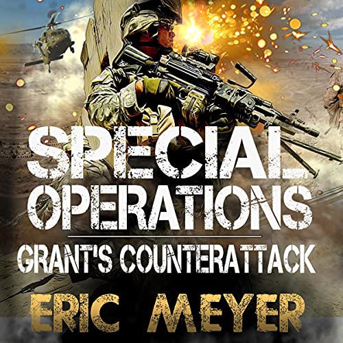Cover of Special Operations