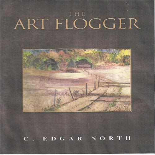 Cover of The Art Flogger