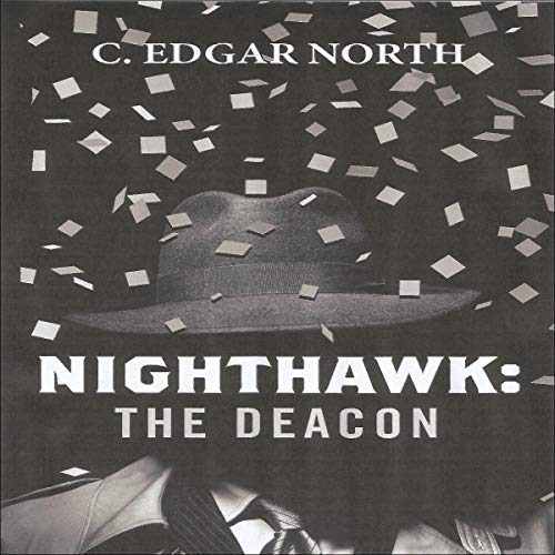 Cover of Nighthawk: The Deacon