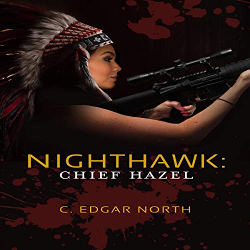 Cover of Nighthawk: Chief Hazel