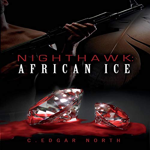Cover of Nighthawk: African Ice