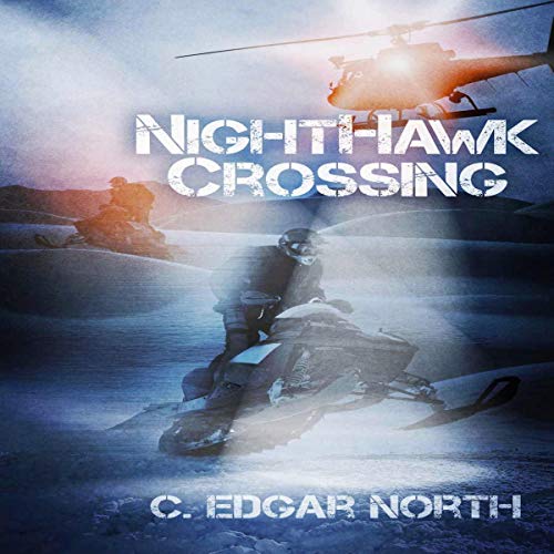 Cover of NightHawk Crossing