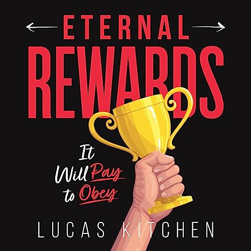 Cover of Eternal Rewards