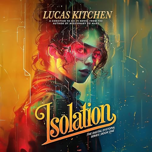 Cover of Isolation