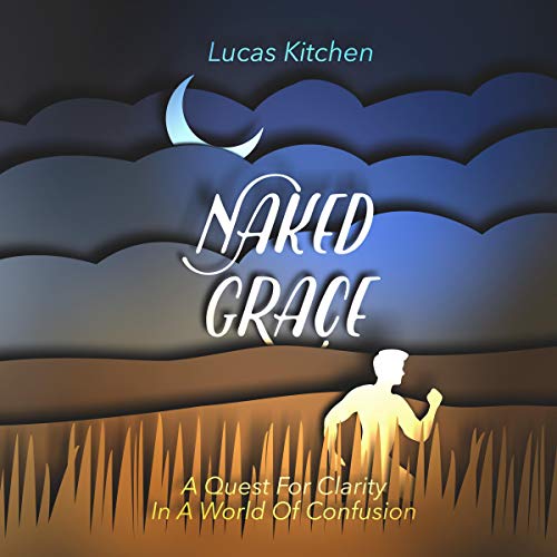 Cover of Naked Grace