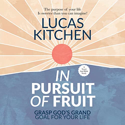 Cover of In Pursuit of Fruit