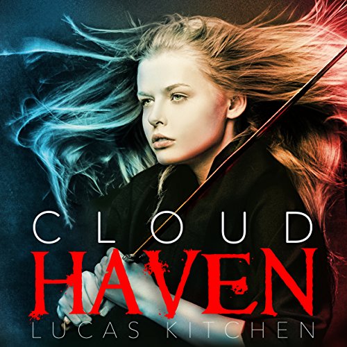 Cover of Cloud Haven