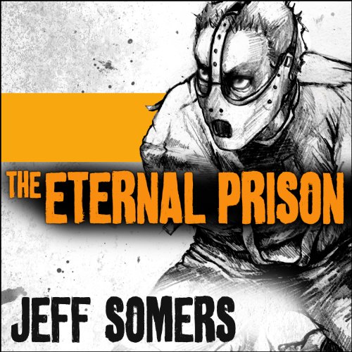 Cover of The Eternal Prison