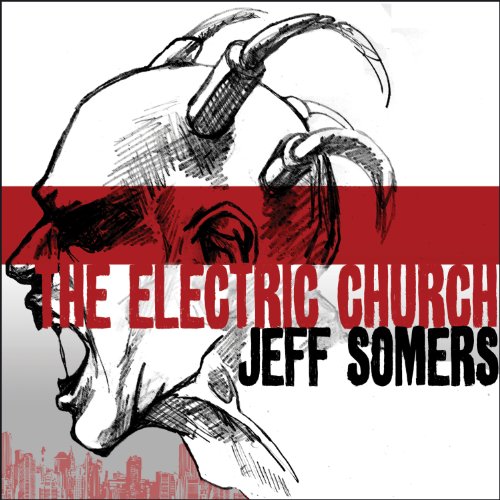 Cover of The Electric Church