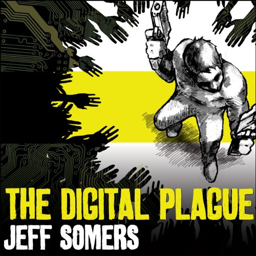 Cover of The Digital Plague