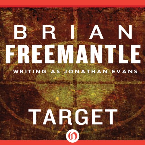 Cover of Target