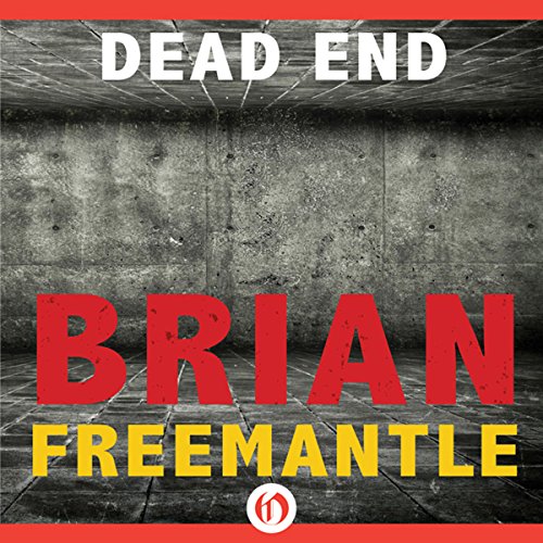 Cover of Dead End