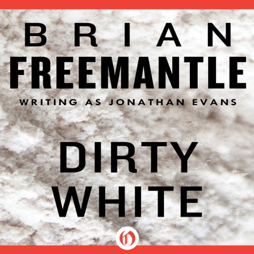 Cover of Dirty White