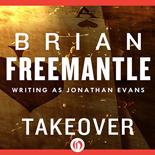 Cover of Takeover